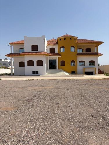 Nador Bed & Breakfast | Dar Llama