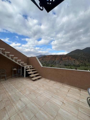 Tnine Ourika Apartment | Dar louqman ourika