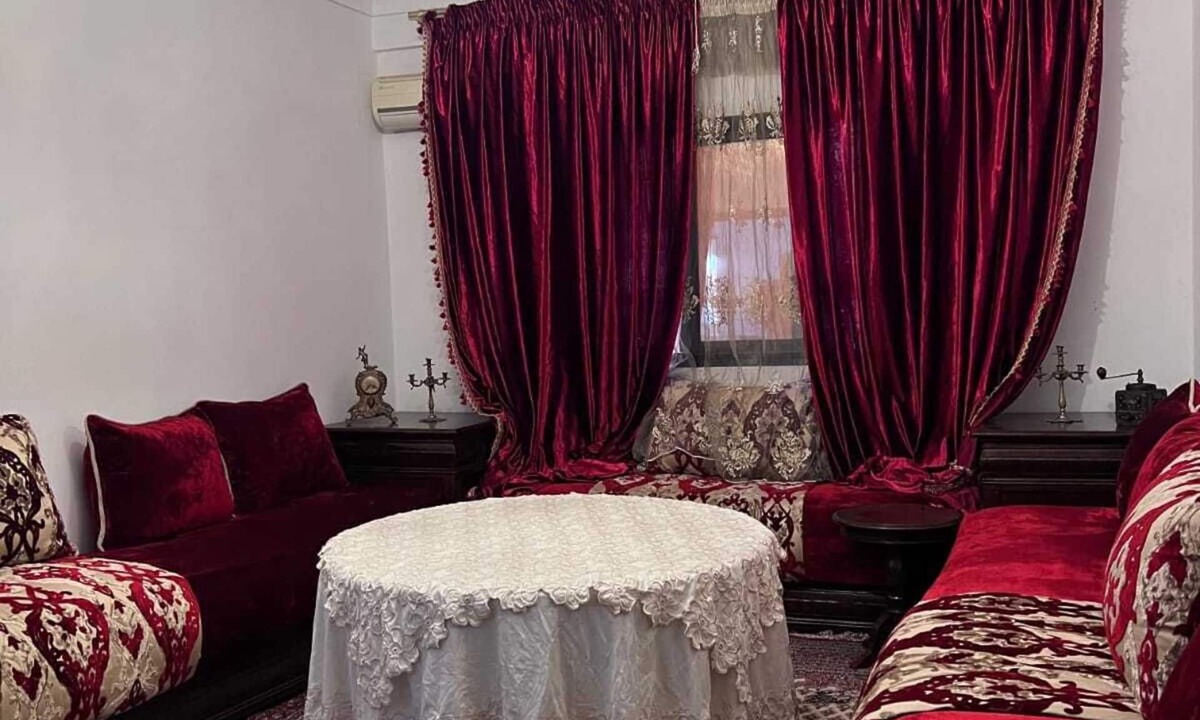 Daoudiate Apartment | DAR Mi HNiA