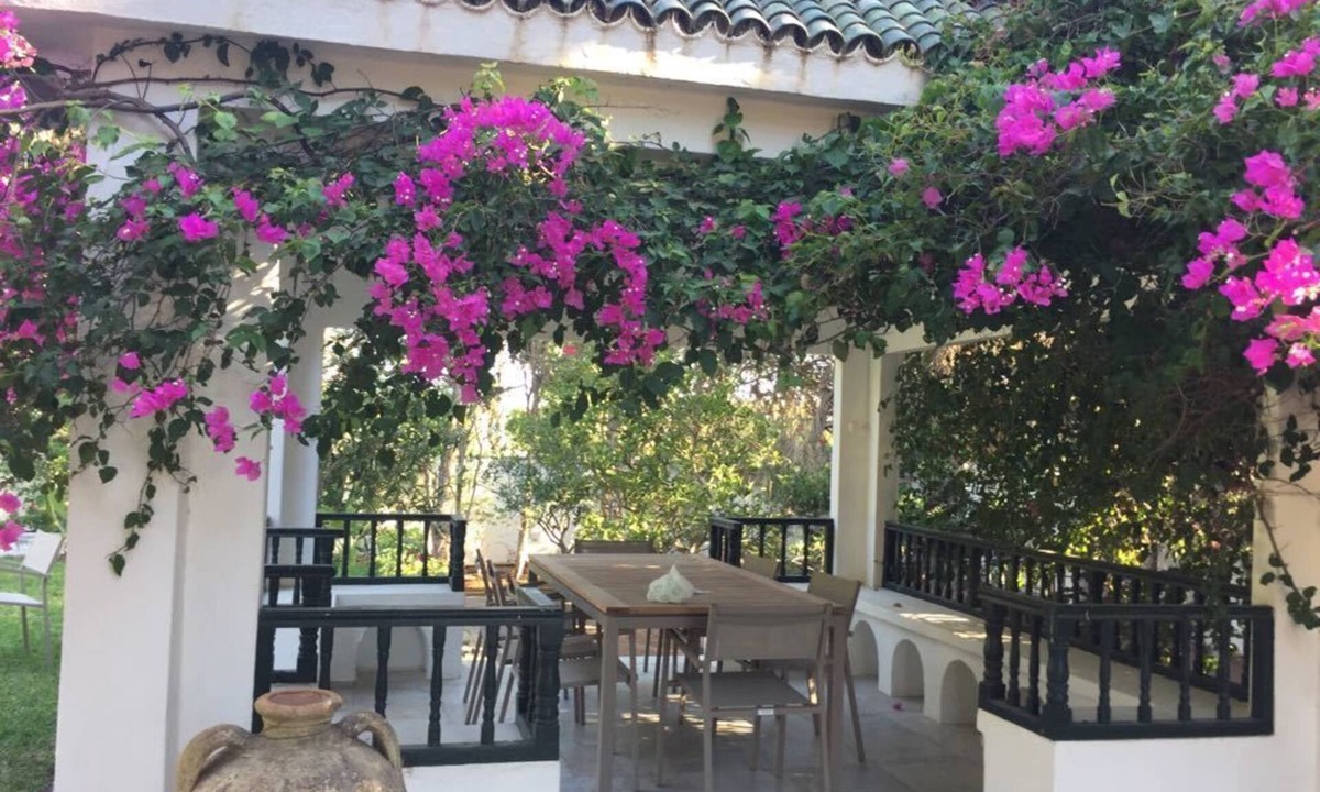 Ennasr Villa | Dar Miramar