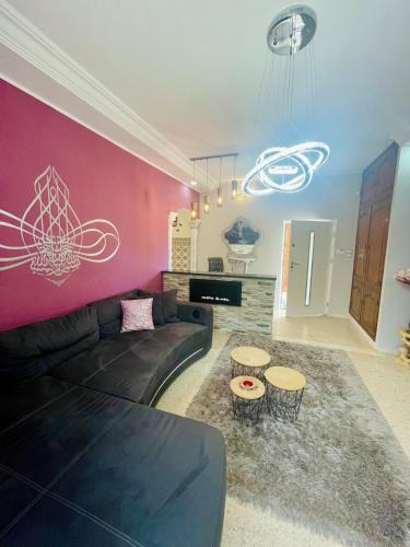 Bizerte Apartment | Dar Misk Elil