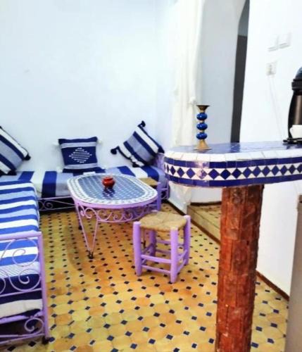 Medina Apartment | Dar mita