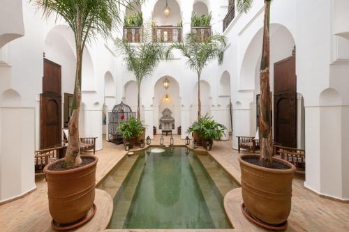 Medina House | Dar Mo'Da