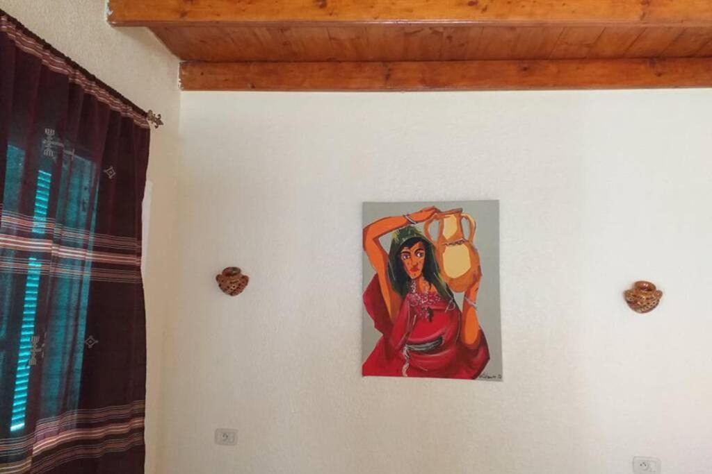 Djerba Ajim House | Dar Mohcen