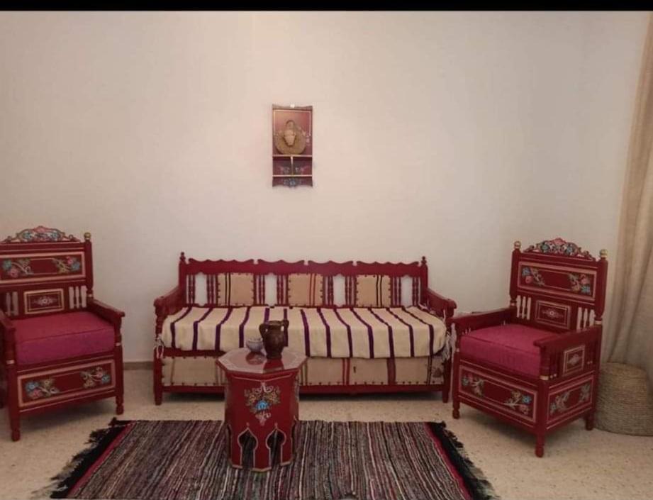 Chott Mariem Bed & Breakfast | Dar Morjana 369