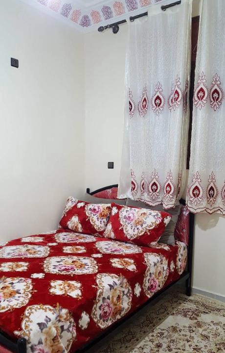Khenifra Apartment | Dar Moulay ali cherif