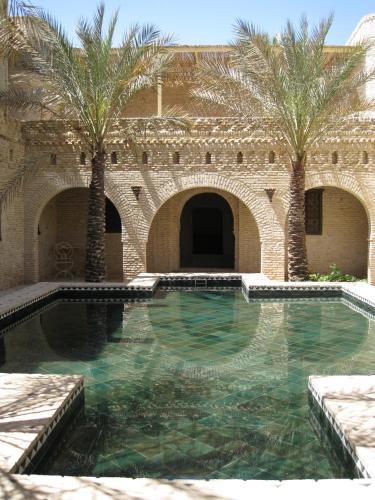 Tozeur Bed & Breakfast | DAR NEJMA