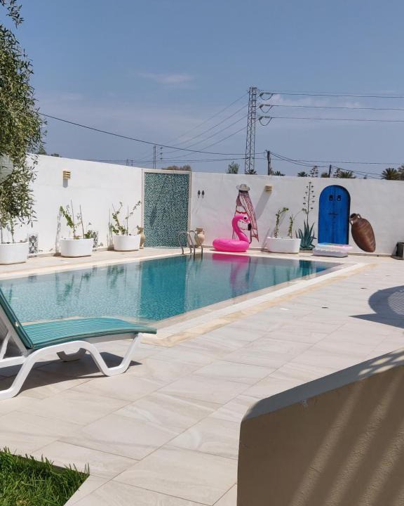 Hawmat al Badawiyin House | Dar Sara