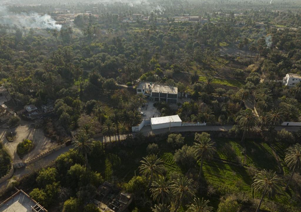 Gafsa House | dar seddik