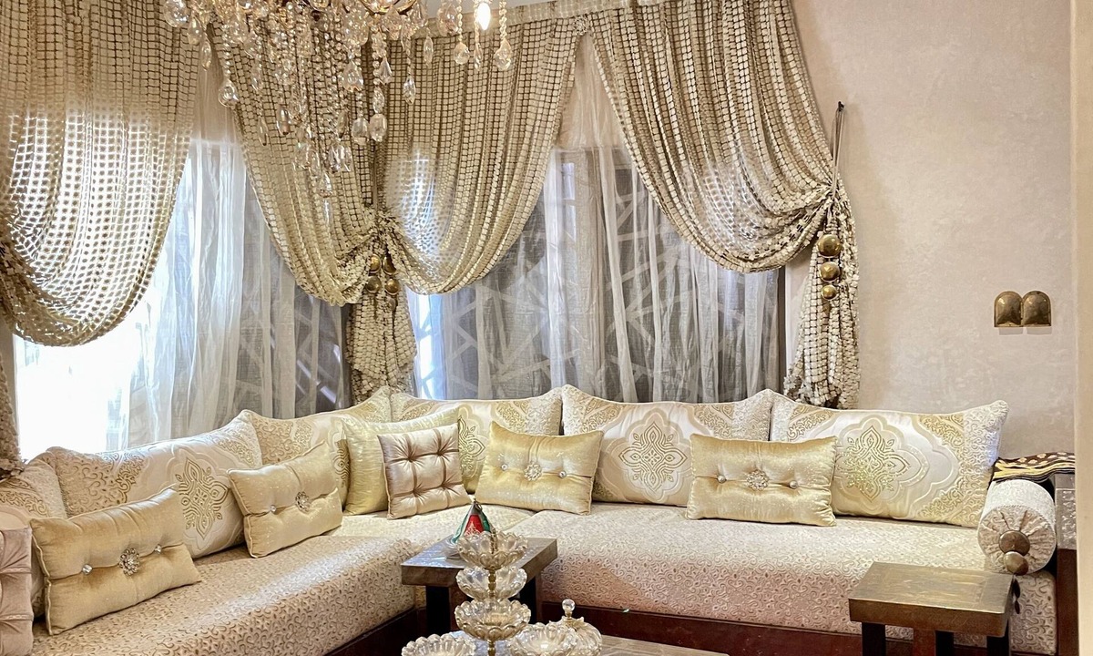 Aghouatim Villa | Dar Si Allal feel peace and enjoy your time