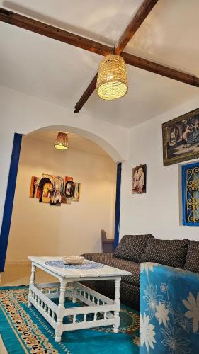 Tozeur Apartment | Dar Sidi Bou