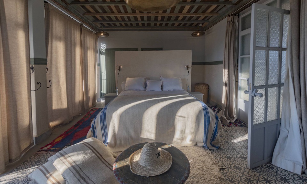 Ourika House | Dar Tafantant