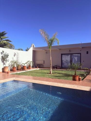 Chwiter Bed & Breakfast | Dar Timi