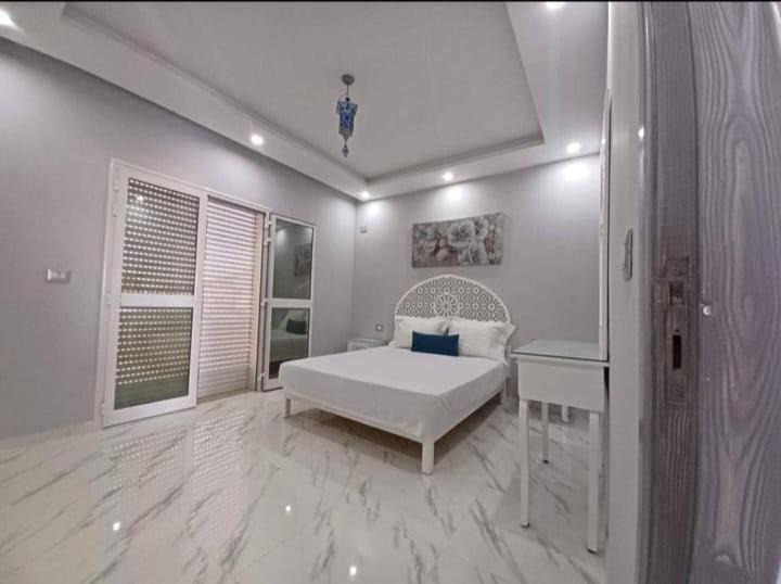 Djerba Midun Apartment | Dar tnazefti