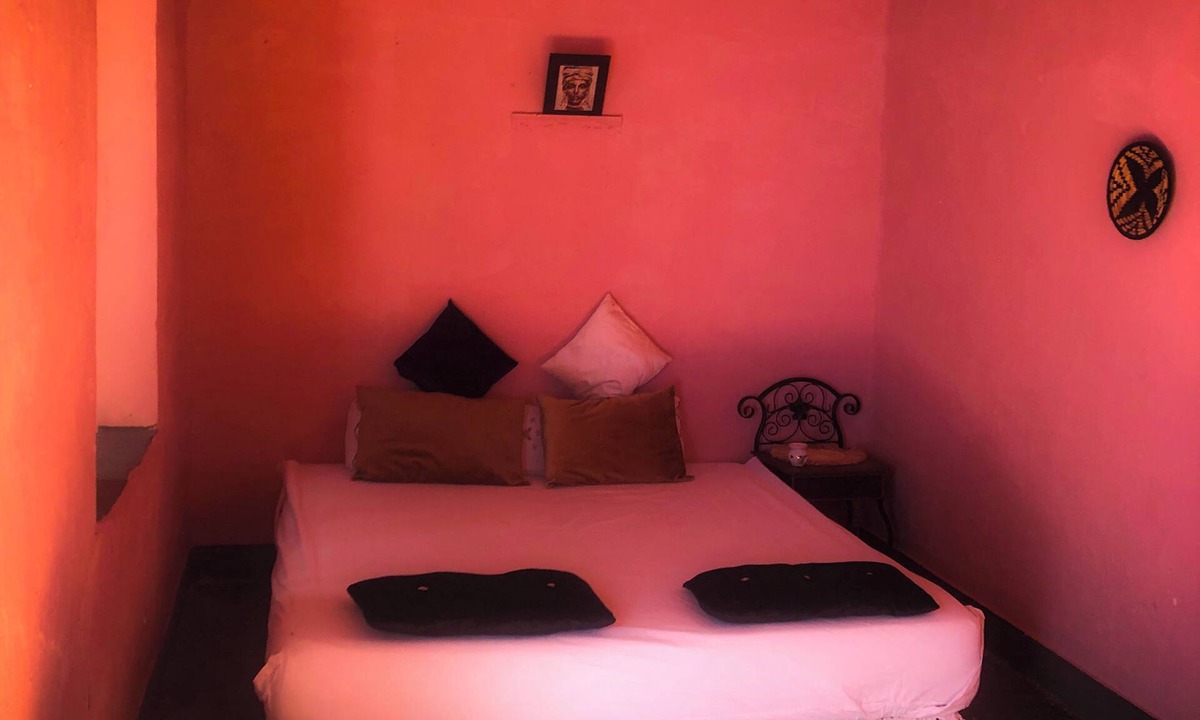 Zagora House | Dar toda - Zagora guest house