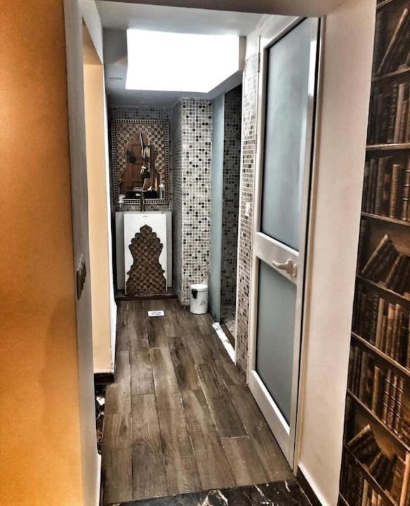 Medina de Sousse Apartment | Dar Youssef Medina Sousse