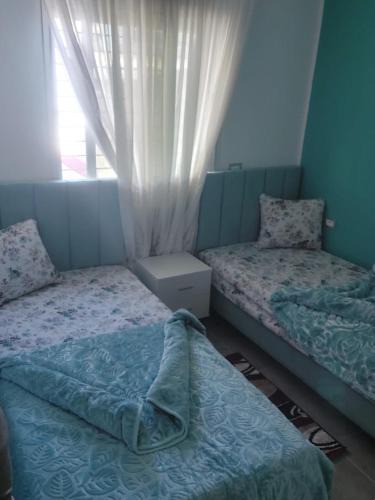 Cite El Khadra Villa | Dar Z LeKbira