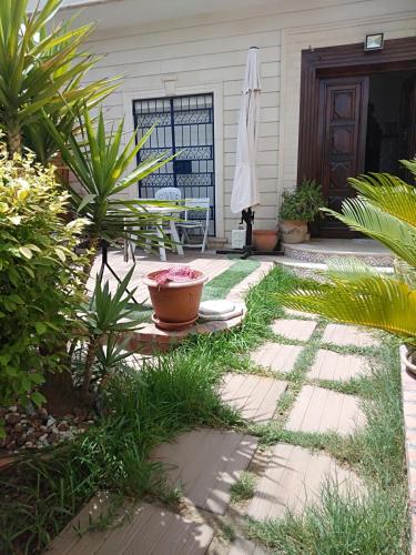 Bab Mnara Bed & Breakfast | Dar Zakia