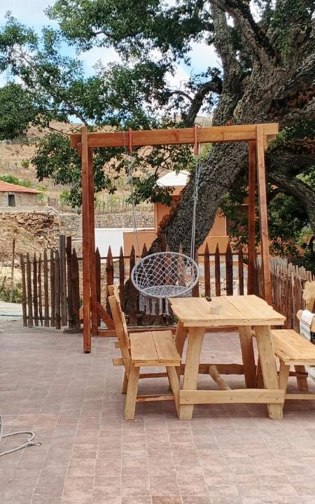 Ain Draham House | DarAlRayhan