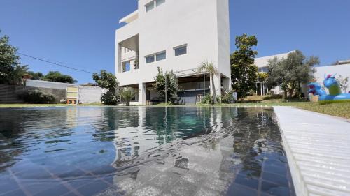 Sidi Fredj Apartment | dareddroudj