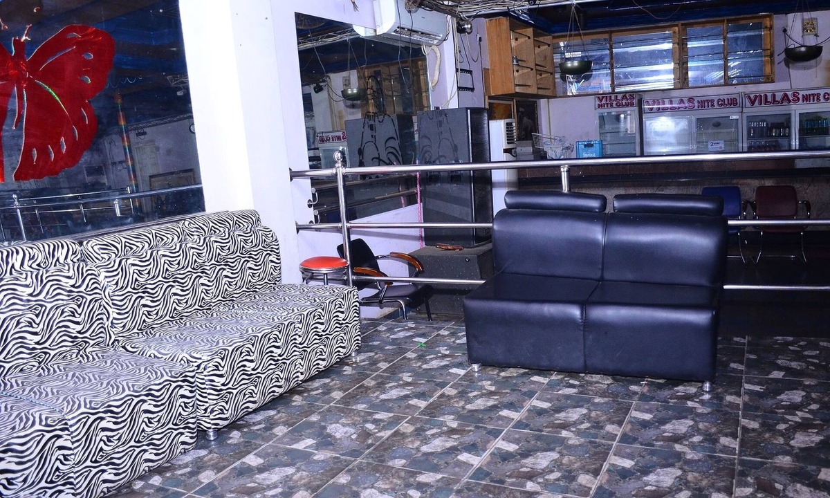 Kaduna Hotel | De' Nevilla Hotel