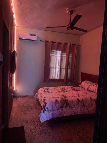 Igando Apartment | De Royal Lodge