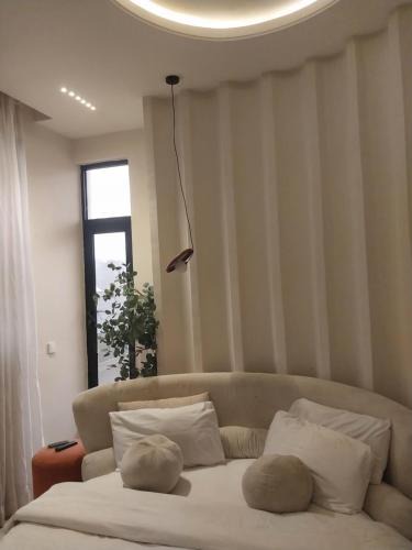 Kwara Apartment | De Santos