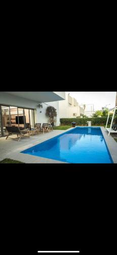 Les Berges Du Lac II Villa | Dedine