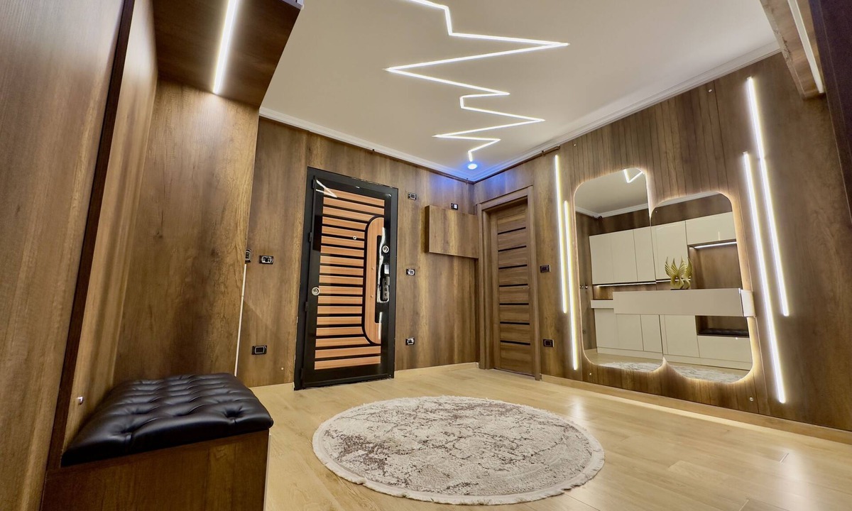 Al-Khalifa Apartment | Degla view - new Cairo Egypt - 3 bed rooms luxury apartment in Egypt