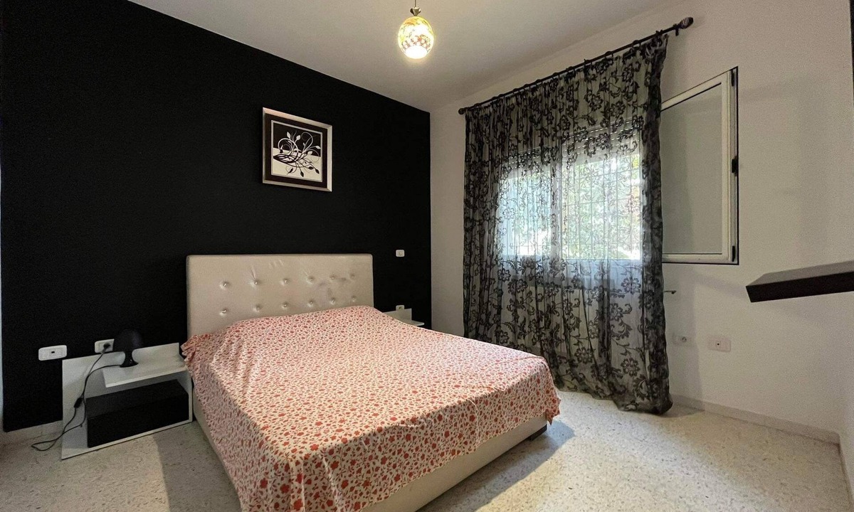Cite Les Palmeraies Apartment | Des Vacnces Paisibles Dans le Luxe et le Confort Dans la Banlieu Nord de Tunis