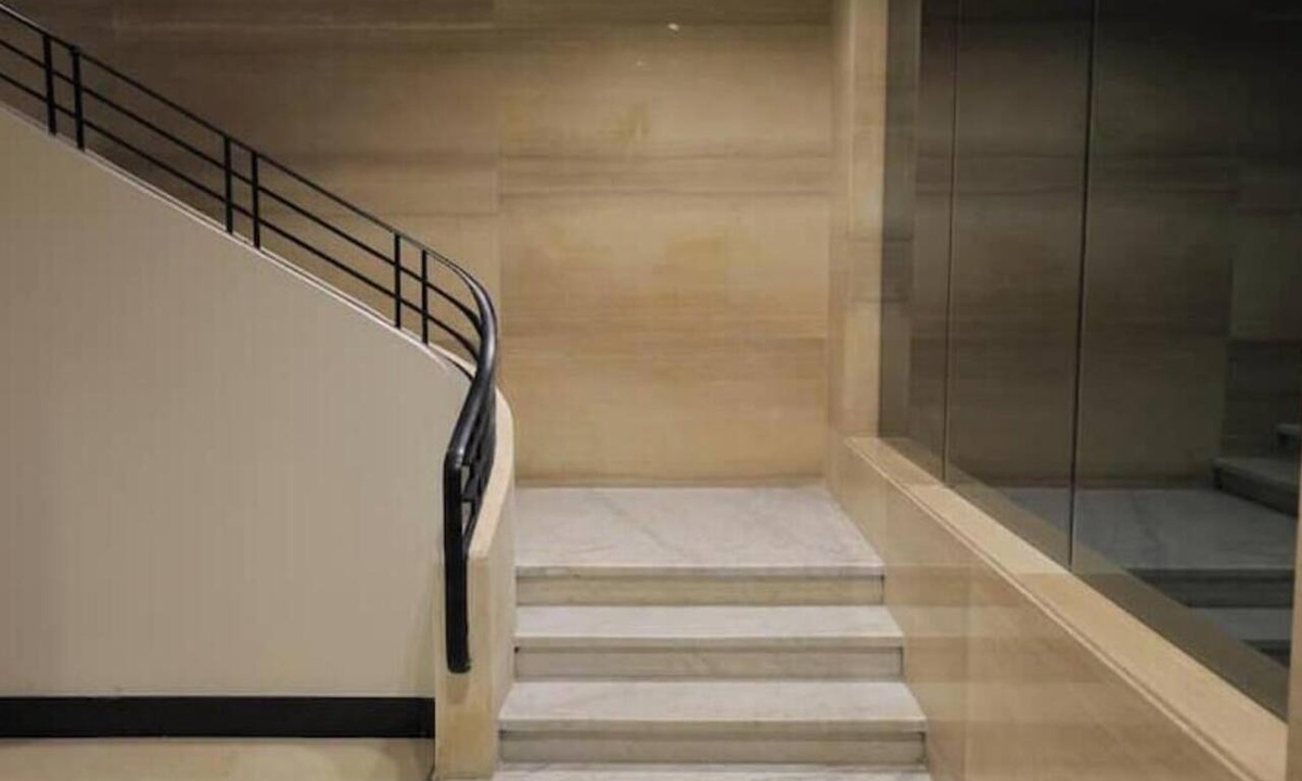 Qasr an-Nil Apartment | DHB STAYS | High-Floor 1-Bedroom Apartment in Downtown | B-602