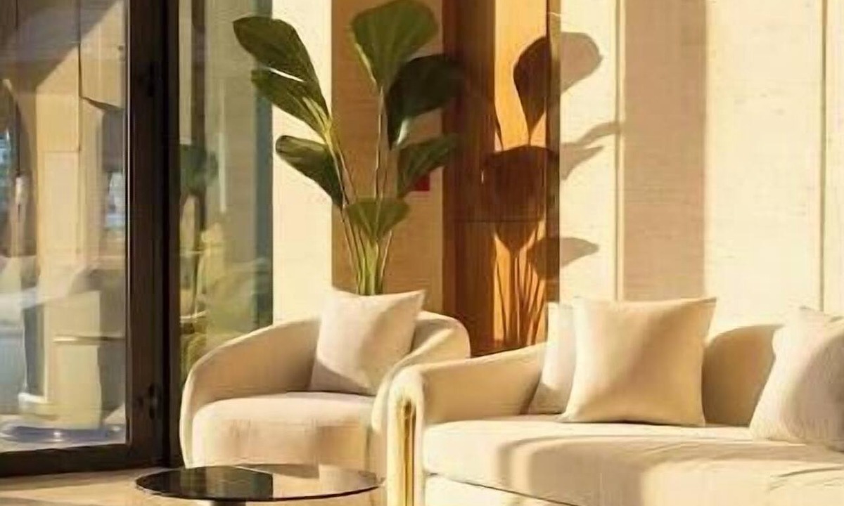Downtown Cairo Apartment | DHB STAYS : Transit Studio Near Ramses G-103
