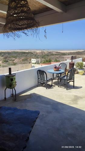 Essaouira House | Diabat hostel