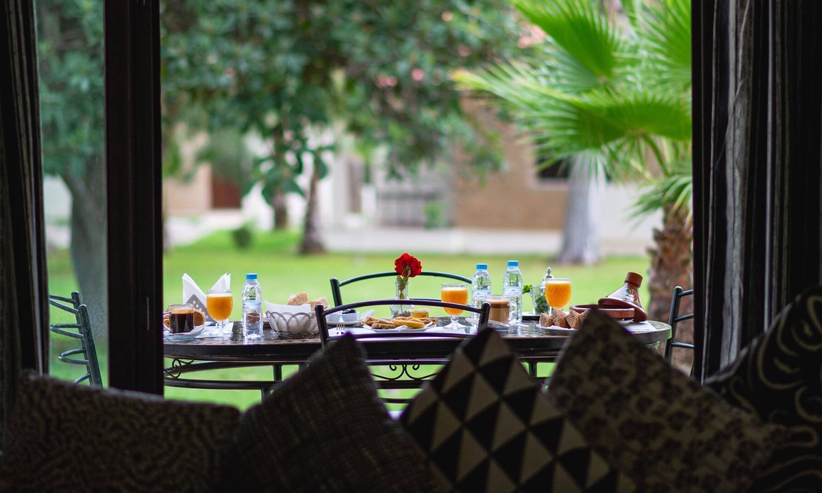 Ain Chkef Apartment | Diamant Vert
