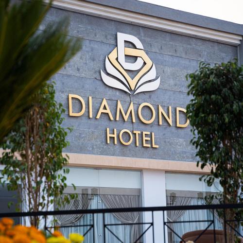 Madinat Al Ashir min Ramadan Hotel | Diamond Land Hotel