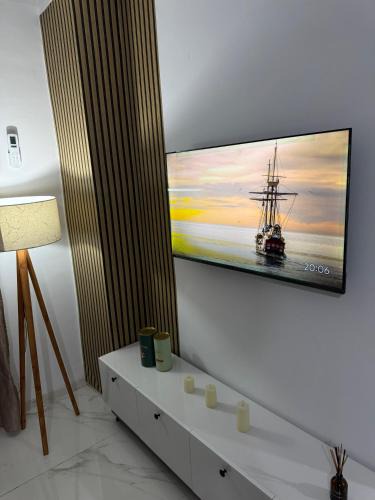 El Aouina Apartment | Diamond apartment