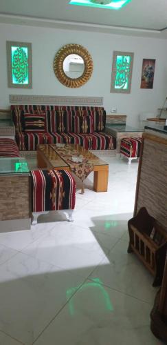 El Manar 1 Apartment | Didon Manar