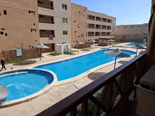 Dawwar Saqr Ski Chalet | Dimora Chalet North Coast