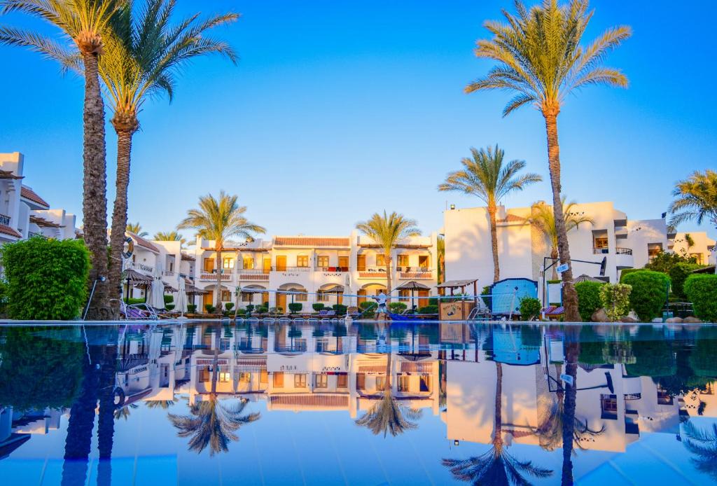 El Hadaba Resort | Dive Inn Resort