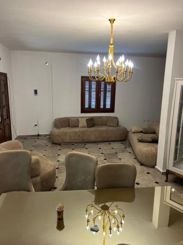 Cite La Gazelle Resort | Djelassi