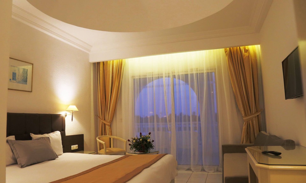 Djerba Midun Hotel | Djerba Golf Resort & Spa