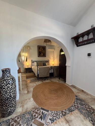 Erriadh Apartment | Djerba houch