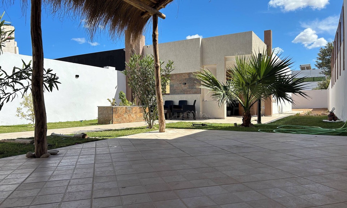 Djerba Midun Villa | Djerba House