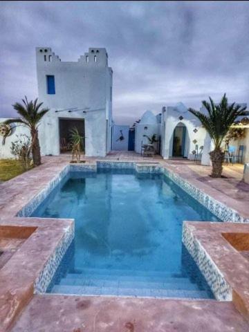 Djerba Ajim Villa | Djerba vav