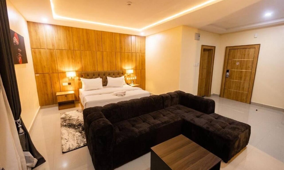 Igwuruta Hotel | Dodos Hotel Services