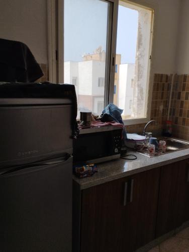 Bouznika Apartment | Doha