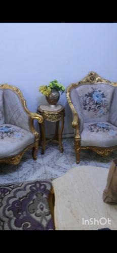Al Duqqi Apartment | Dokki apartment near metro station