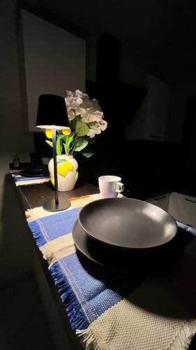 Ain Zaghouan Apartment | Dolce Vita Appartement