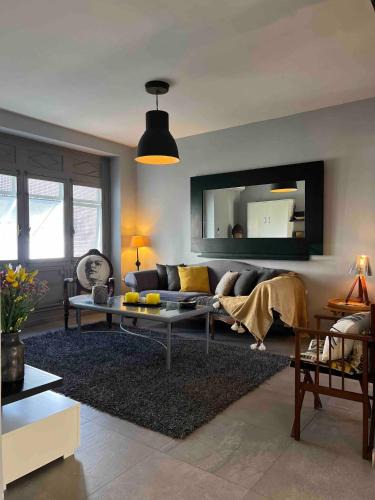 La Marsa Cabin | Dolce Vita Appartement