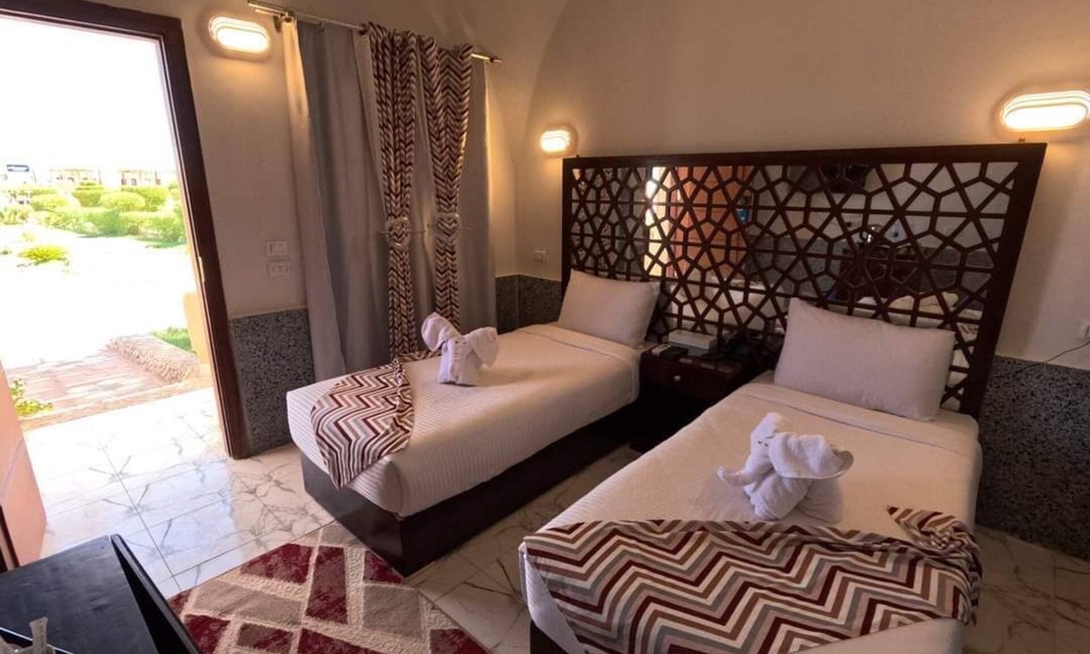 El Quseir Hotel | Dolphin Continental Hotel El Quseir